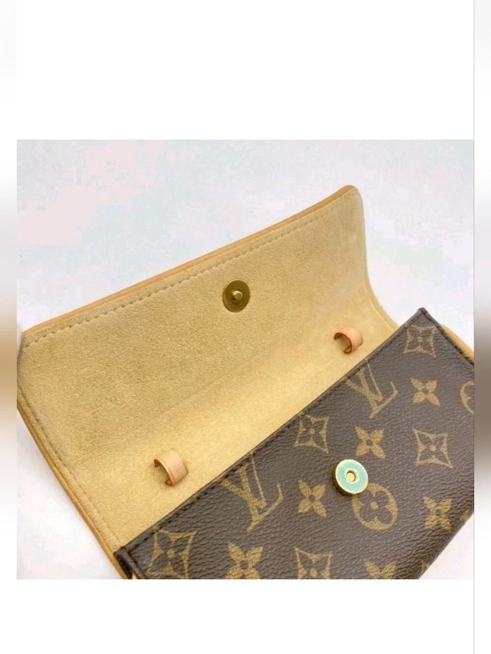 Louis Vuitton super cute